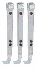 Kukko 3-400-S Стандартные захваты (набор)