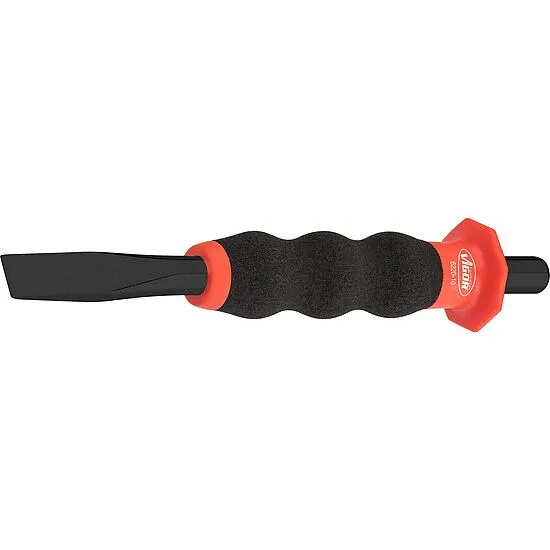 Vigor V6220-10 Плоское зубило