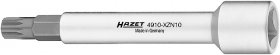 Hazet 4910-XZN10 Контрдержатель для штока поршня