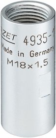 Hazet 4935-1118 Экстракционная втулка M18 x 1.5
