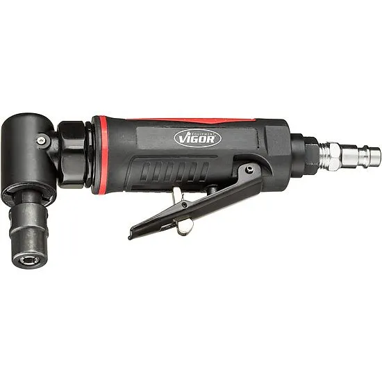 Vigor V5673 Угловая шлифовальная машинка
