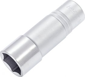 Hazet 900LG-22 1/2" Головка Внешний шестигранный профиль. 22 мм