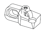 Comec UT1330 Картридж 1/2" для CBN/PCD