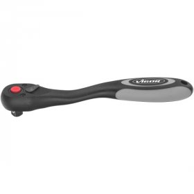Vigor V6038 Реверсивная трещотка 3/8“