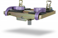 Площадка для коробок передач 530x380x120мм, 1 т. Blitz GA IV