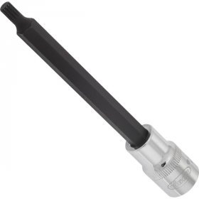 Vigor V2124 Вставка-бита XZN (многогранник) 1/2” M6, длина 140 мм