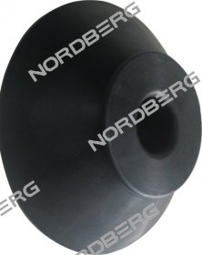NORDBERG ОПЦИЯ КОНУС Ø36мм TB-P-0100018 для малых грузовиков; размер: Ø95-175мм