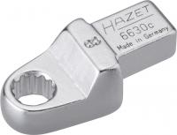 Вставка накидная 8 мм, 9х12 мм, Hazet 6630C-8