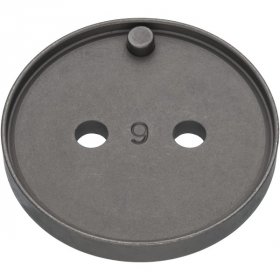 Vigor V3760-9 Адаптерная пластина 9