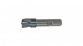 Wielander Schill 620006 Фреза для точечной сварки BTR/BOR Z3 | 44 mm | Ø 10.0 mm