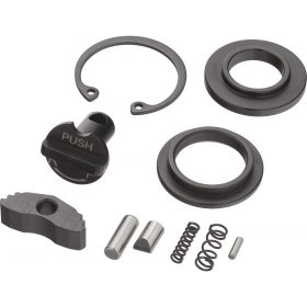 Hazet 9022SR-05/10 Внутренние части трещотки