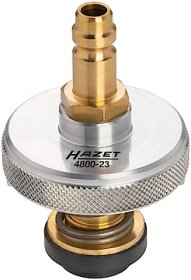 Hazet 4800-23 Адаптер для радиатора