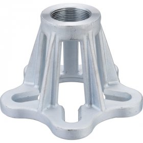 Vigor V3148 (Wallmek 1090-30-5) Приводной вал оси, 5 отверстий, межболтовое расстояние 98–131 мм