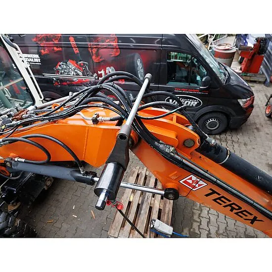 Vigor V8324 (Wallmek 03-000031-500) Универсальная пресс-рама для запрессовки штифтов и шпилек