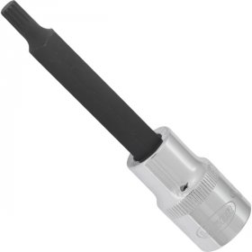 Vigor V2068 Вставка-бита XZN (многогранник) 1/2” M6, длина 100 мм