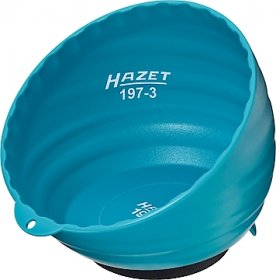 Hazet 197-3 Магнитная чаша. 150 мм