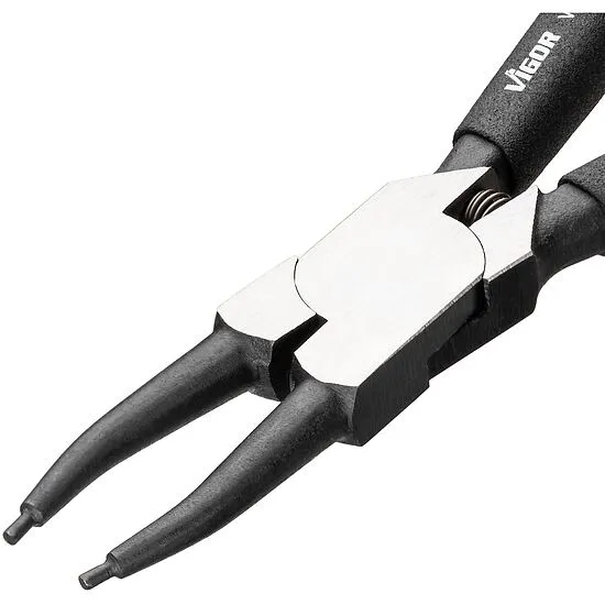 Vigor V6510C-40 Щипцы для стопорных колец