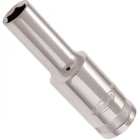 Vigor V2579N Головка 6-гранная, длинная, размер 10 мм