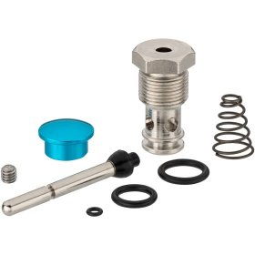 Hazet 9040T-1-03/8 Клапанный блок