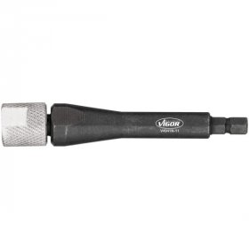 Vigor V4941N-11 Держатель для чистящей щетки