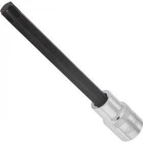 Vigor V2176 Вставка-бита TORX® 1/2” T55, длина 140 мм