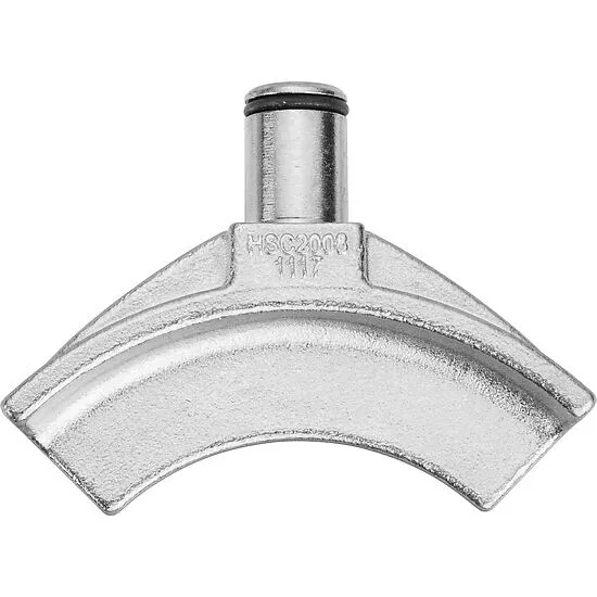 Vigor V4352 (Wallmek HSC2008-1117) Пружинная пластина ⌀ 70–160 мм