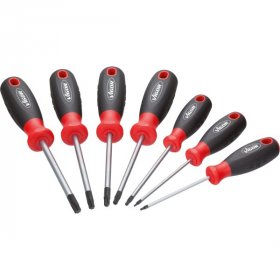 Vigor V3366 Набор отверток TORX®, 7 штук