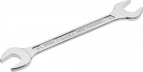 Ключ рожковый Hazet 450N-21X22