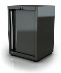 DEA AR-052.11 Шкаф с одной дверью (правое открывание), серия 110