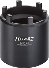 Hazet 4937-62 Штифтовый ключ для грузовых автомобилей