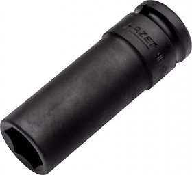 Hazet 901SLG-19 1/2" Ударная головка Внешний шестигранный профиль 19 мм