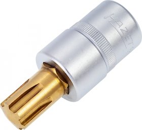 Hazet 991-14 1/2" Торцевая головка-бита Шлицевой ключ Ribe-CV • M14