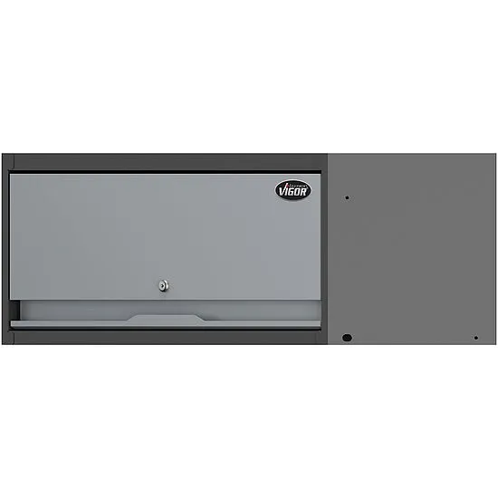Vigor V6000-058 Угловой настенный шкаф