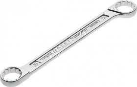 Hazet 610N-25X28 Двусторонний накидной ключ