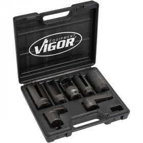 Vigor V5676 Набор для лямбда-зондов, 7 штук