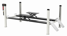 Consul 4.45 LTB-SN подъёмник четерехстоечный электрогидравлический 4.5т.