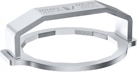 Hazet 2710-105 Инструмент для фиксации гайки амортизационной стойки