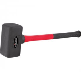 Vigor V2235 Резиновый молоток 2,5 кг