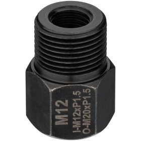 Hazet 9098-B1 Адаптер (В-M12 x P1,5 · Н-M20 x P1,5)