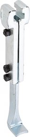 Hazet 1787LG-2552 Крюк съемника без быстрозажимного устройства