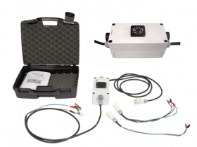 BOOM BAG - система для взрыва подушек безопасности авто Flexbimec 3129