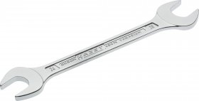 Ключ рожковый Hazet 450N-24X26
