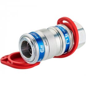 Vigor V3141 (Wallmek RES4304) Быстроразъемное соединение (CEJN)