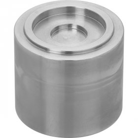 Vigor V2904 (Wallmek 1090-62-03) Нажимной элемент для инструмента для шаровых опор BMW E30, E36, внутренний