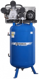 Поршневой компрессор Remeza СБ4/Ф-270.LB75В (270 л, 950 л/мин, 10 бар)