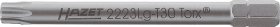 Hazet 2223LG-T30 Бита
