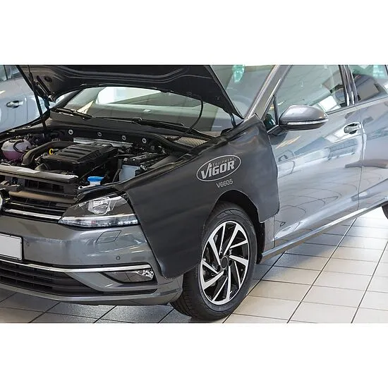 Vigor V6605 Защитный чехол на крыло