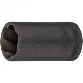 Vigor V2404N-19 Экстракторная головка со спиральным профилем, размер 19 мм
