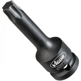 Vigor V7017-T55 Ударная отверточная головка, размер T55