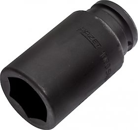 Hazet 1000SLG-36 3/4" Ударная головка · Внешний шестигранный профиль. 36 мм
